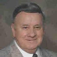 John Franklin Cook, Jr.