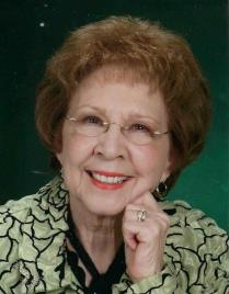 Anita Inez Whitlatch