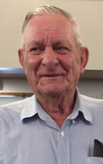 Elvis Winfield Morgan