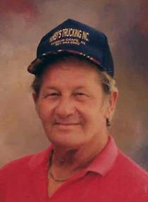 Raymond Earl McIllwain