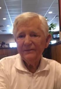 Wallace "Wally" Bradsher