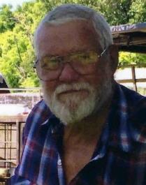 James Howard Marshall