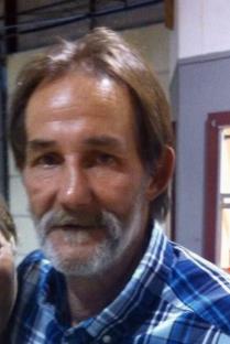 Vincent Keith Lansdell