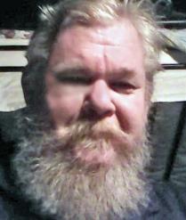 Douglas Alton Hendrix