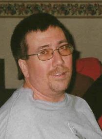 Randell Scott Crouch