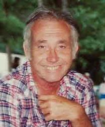 Russell Warren Newell