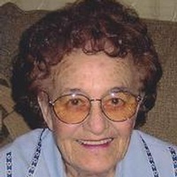 Ellen Lucille Whitaker