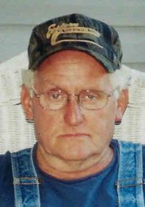 Charles Webber McClelland