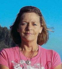 Kathy Darlene Brewer