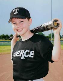 Braiden Scott Presley