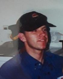 Ernest Eugene "Gene" Cook