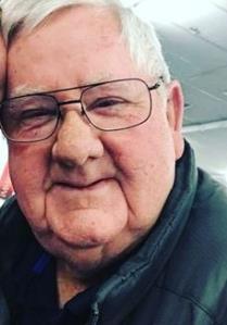 Earnest Hamilton Mclaughlin