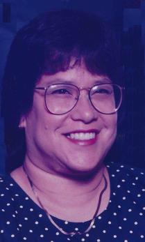 Patricia Jean Lowery