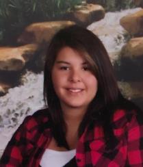 Katlyn LeonaRena Cole