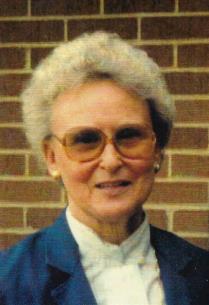 Mary Lee Walker