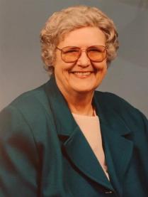 Mary L. "Molly" Davis