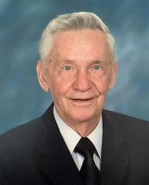 James "Jimmy" Charles Kincaid