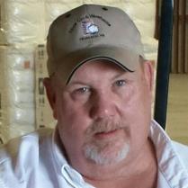 George "Pop" Walter Stubbs