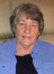 Shirley Ann Britnell