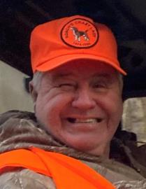 Robert Houston Barker