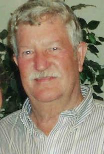 James Edward Britnell