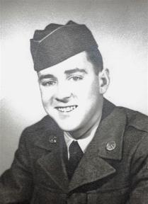 Melbourn Wayne "Bo" Sefers