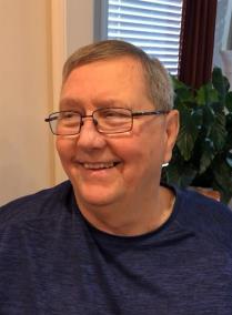 Gerald Ray Glidewell