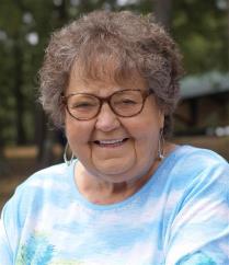 Judith Kay "Judy" Boyd