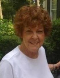 Shirley Faye Schmeisser