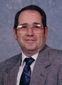 Herbert Conder Maxwell