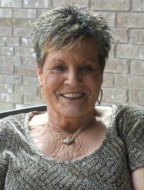 Delilia Frances Lowery