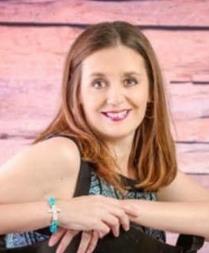 Angela Louise Stotts