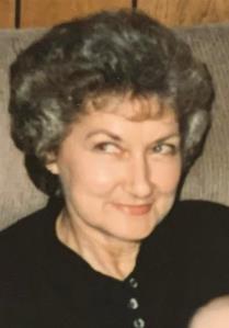 Peggy Joy Curton