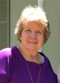 Maudine Alberta Webb