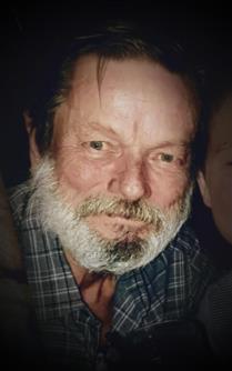 Jackie Ray "Jack" Green