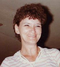 Celeste Marie Bratton