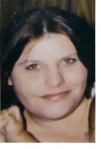 Marie Elizabeth "Junie" Goucher