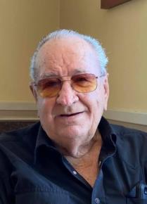 Huey Glenn Montgomery