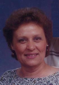 Shirley Jeanette Slinkard