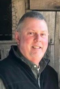 Allen Edward Hamilton