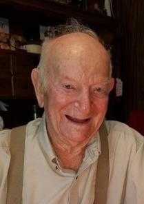 Walter Thomas Marvel