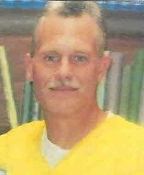 Bobby "Beau" Ballard