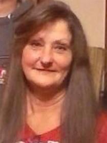 Rona Lynette Douglas