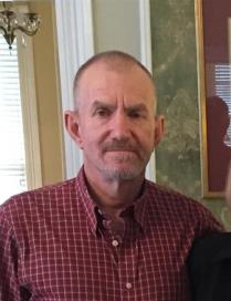 Donnie Franklin Lafarlett