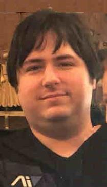 Mathew Jerimiah Boswell