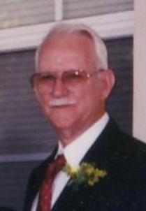 Robert "Buddy" Watson