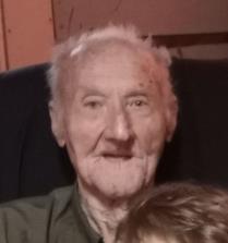 Billy Wayburn Kennedy