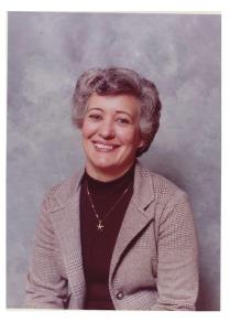 Clair Marie Kincaid Cagle