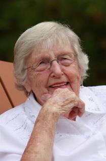 Lovis Pauline "Teet" Fults