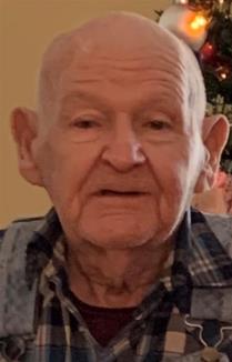 Wilburn Wade Garrett